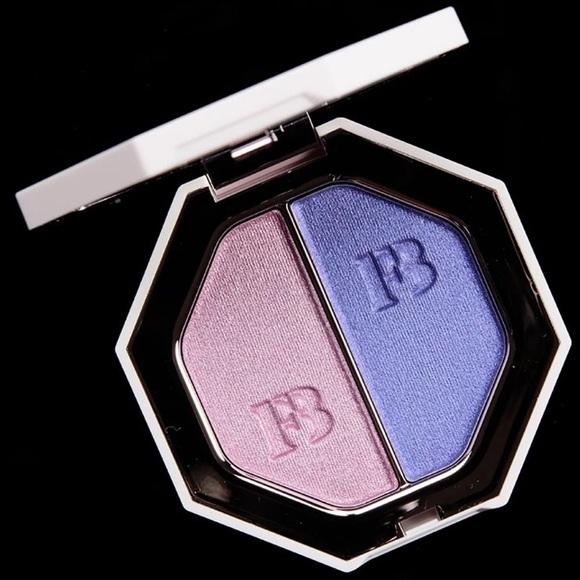 Fenty Beauty Killawatt Foil Freestyle Highlighter Duo - Picture 6 of 16